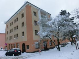 Pronájem, byt 2+1, Žďár nad Sázavou