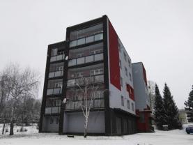Prodej, byt 3+1, 73 m2, Fulnek - Jerlochovice