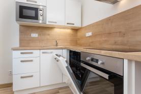 Prodej, byt 3+1, 61 m2, Přerov, ulice Interbrigadistů