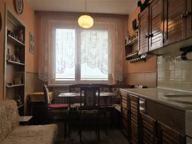 Prodej, byt 3+1, 72 m2, Brno - Starý Lískovec, ul. Labská