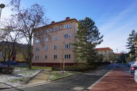 Prodej, byt 2+1, 62 m2, OV, Pardubice - Dukla
