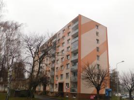 Prodej, byt 3+1, Lovosice, ul. Krátká
