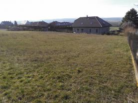 Prodej, stavební pozemek, 1521 m2, Sobětuchy