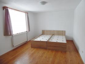 Pronájem, byt 3+1, 100 m2, Jarošov nad Nežárkou - Matějovec