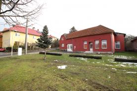 Prodej, rodinný dům, Opatovice, ul. U rybníka
