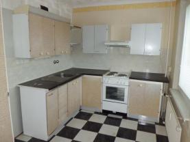 Prodej, byt 4+1, 80 m2, OV, Obrnice, ul. Nová Výstavba