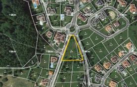 Prodej, pozemek, 2.158 m2, Karlovy Vary - Hůrky