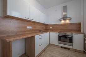 Prodej, byt 3+1, 66 m2, Libina