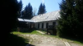 Prodej, penzion, Ramzová