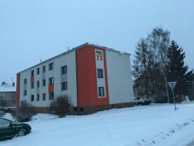 Prodej, byt 2+1, 60 m2, Čistá u Rakovníka