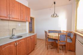 Prodej, byt 3+1, 70m2, Česká Lípa, ul. Dlouhá