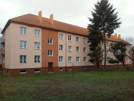 Prodej, byt 2+1, 49 m2, OV, Duchcov, ul. Tyršova