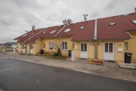 Prodej, rodinný dům 4+kk, 120 m2, Nový Šaldorf - Sedlešovice