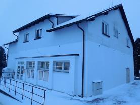 Pronájem, obchod, 200 m2, Chodská Lhota