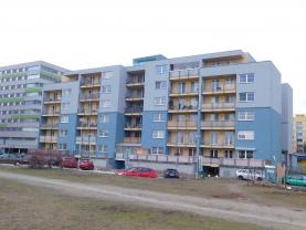 Prodej, byt 3+kk, 84 m2, Mladá Boleslav