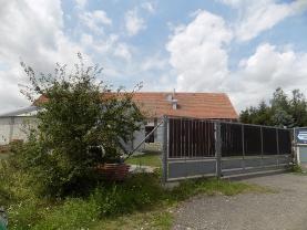 Pronájem, kanceláře, Oskořínek