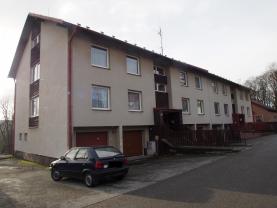 Prodej, byt 4+1, Strunkovice nad Blanicí