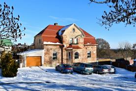 Prodej, rodinný dům 5+1, 3892 m2, Beroun u Teplé
