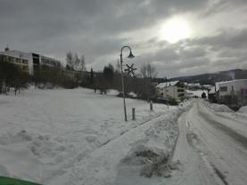 Prodej, stavební pozemek, 4556 m2, Pozlovice