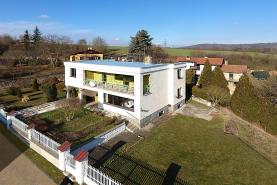 Prodej, vila, 2586 m2, Davle u Prahy
