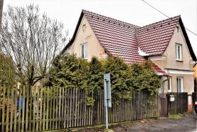 Prodej, rodinný dům, 404 m2, Úštěk - Dubičná