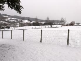 Prodej, stavební pozemek, 2500 m2, Dlouhá Ves