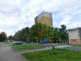 Pronájem, byt 2+kk, Havířov, ul. 17. listopadu