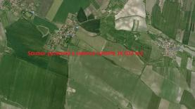 Prodej, pole, 16022 m2, Dlažkovice