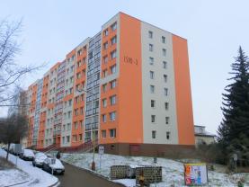 Pronájem, byt 3+kk, 67 m², Vlašim
