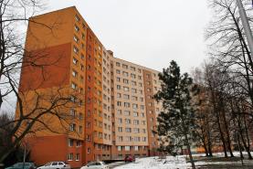 Prodej, byt 1+1, 30 m2, Ostrava, ul. Srbská