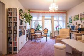 Prodej, byt 3+1, 110 m2, Liberec, ul. Jablonecká