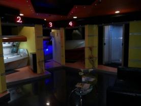 Prodej, solární studio, 65 m2, Ostrava, ul. Jiřího Herolda