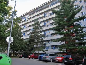 Pronájem, byt 1+1, 39 m2, Ostrava - Výškovice, ul. 29. dubna