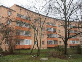 Prodej, byt 3+kk, 47 m2, OV, Ústí nad Labem, ul. Mezidomí