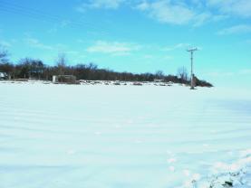 Prodej, stavební pozemek, 10 678 m2, Podlešín
