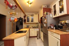 Pronájem, byt 2+kk, 52 m², Praha 9, ul.Bechlínská