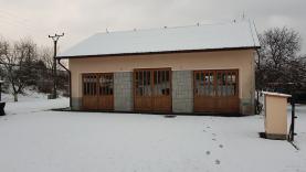 Pronájem, komerční prostory, Dolní Újezd