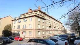 Pronájem, byt 2+1, Chrudim, Tyršovo náměstí