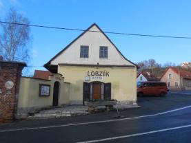 Pronájem, restaurace,120 m2,Plzeň, ul. Rolnické náměstí