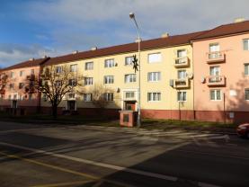 Prodej, byt 2+1, Beroun, ul. Třída Míru