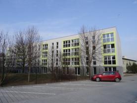 Pronájem, byt 1+kk, Beroun, ul. U Archivu