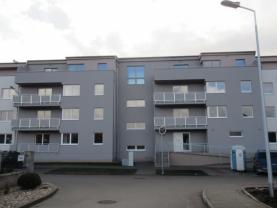 Pronájem, byt, 3+kk, 103 m2, Tišnov, ul. Dlouhá