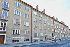 Prodej, byt 2+1, Písek, ul. Kollárova