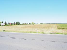 Prodej, pozemek, 8130 m2, Dobev - Nepodřice