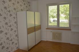 Pronájem, byt 3+1, 64 m2, Opava, ul. Olomoucká