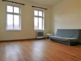 Pronájem, byt 2+kk, 69 m2, Praha 4, ul. Ohradní