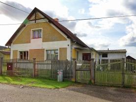 Prodej, chalupa, 4+kk, Kamenný Újezd