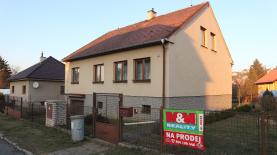 Prodej, rodinný dům, Zruč nad Sázavou, ul. Přímá