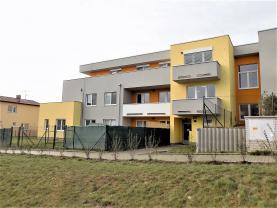Pronájem, byt 3+kk, 89 m2, Praha 10, ul. Pod Horkami