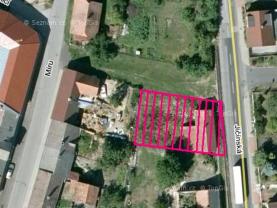 Prodej, pozemek, Libáň